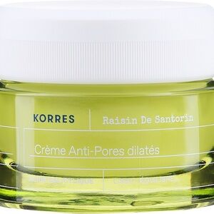 Korres Raisin De Santorin Pore Minimizing Cream